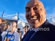 Crosetto a Bari per la festa di Fdi: "Quando ho fondato il partito mi aspettavo tutto questo" Crosetto a Bari per la festa di Fdi: "Quando ho fondato il partito mi aspettavo tutto questo"