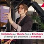 Bonus librerie 2026 per gli under 35, cosa c'è da sapere Bonus librerie 2026 per gli under 35, cosa c'è da sapere