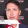Massa (Msc): "Nel lavoro è importante credere in ciò che si fa, anche quando gli altri ne dubitano" Massa (Msc): "Nel lavoro è importante credere in ciò che si fa, anche quando gli altri ne dubitano"