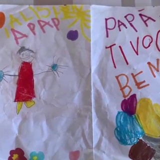 Sorelle scomparse, l'ultimo vocale di Alisya al papà - Audio