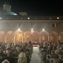 Vicoforte ha salutato l'estate con il tradizionale concerto dell'orchestra Bruni Vicoforte ha salutato l'estate con il tradizionale concerto dell'orchestra Bruni