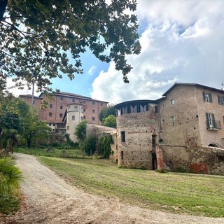 Saluzzo, si inaugura il nuovo parco di Vigna Ariaudo: il giardino-orto della Castiglia ora è dei saluzzesi