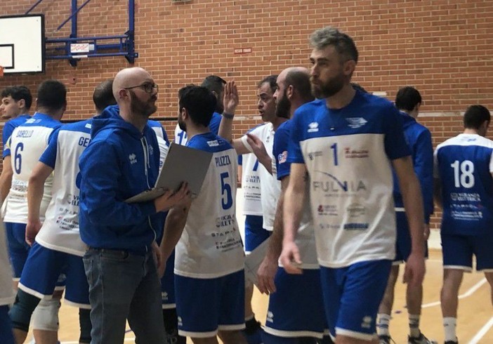 VOLLEY BM / Il VBC Mondovì prepara la trasferta di Torino contro il Parella