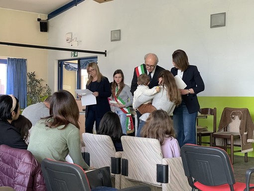 Immagine di repertorio