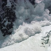 Domani ancora allerta gialla nelle valli della Granda, dove il pericolo valanghe raggiungerà il grado Forte Domani ancora allerta gialla nelle valli della Granda, dove il pericolo valanghe raggiungerà il grado Forte