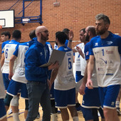 VOLLEY BM / VBC Mondovì a caccia dei primi punti esterni della stagione, sabato sera trasferta a Mozzate