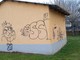 Bra, vandali all’opera nel quartiere Oltre-ferrovia