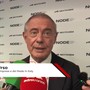 Urso: "Italia può essere leader in Europa su nuove tecnologie ambientali" Urso: "Italia può essere leader in Europa su nuove tecnologie ambientali"