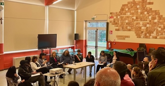 In Valle Maira nasce ufficialmente il Patto educativo di Comunità