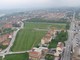 Cuneo: ai blocchi di partenza il cantiere di riqualificazione di Piazza d'Armi