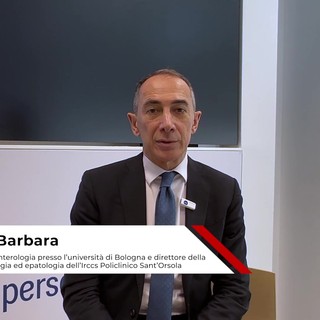 Salute: gastroenterologo Barbara, 'dieta, stile di vita e alimenti come probiotici e kefir possono migliorare microbiota'
