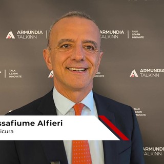 Tech, Passafiume Alfieri (Cnp Assicura): 'pianificazione e consulenza per tutelare patrimonio eredi' Tech, Passafiume Alfieri (Cnp Assicura): 'pianificazione e consulenza per tutelare patrimonio eredi'