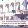 Polizia locale, ok Senato in via definitiva a delega a governo Polizia locale, ok Senato in via definitiva a delega a governo