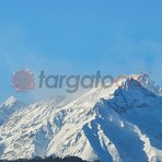 Il foehn sferza la Granda: raffiche a più di 90 km/h alla Rocca dell'Abisso