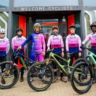 CICLISMO / La Vigor Piasco prepara la nuova stagione CICLISMO / La Vigor Piasco prepara la nuova stagione