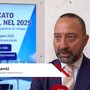 Trasporti: Cimenti (Assogasliquidi-Federchimica), 'GNL e BioGNL strategici per la decarbonizzazione dei trasporti, servono regole e incentivi' Trasporti: Cimenti (Assogasliquidi-Federchimica), 'GNL e BioGNL strategici per la decarbonizzazione dei trasporti, servono regole e incentivi'
