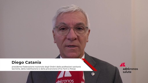 Radiologia: Catania (Fno Tsrm e Pstrp), 'al prossimo Congresso Sirm spazio ai tecnici' Radiologia: Catania (Fno Tsrm e Pstrp), 'al prossimo Congresso Sirm spazio ai tecnici'
