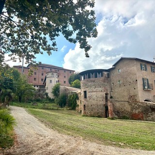 Il nuovo parco pubblico di Saluzzo &quot;Vigna Ariaudo&quot;