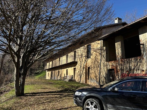 A Saluzzo rinasce Villa Aliberti: pubblicato il bando per realizzare un innovativo polo turistico sulla collina di Castellar A Saluzzo rinasce Villa Aliberti: pubblicato il bando per realizzare un innovativo polo turistico sulla collina di Castellar