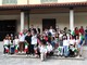 Villanova Mondovì consegna il tricolore ai 18enni con l'AVAS Fidas Monregalese [FOTO]