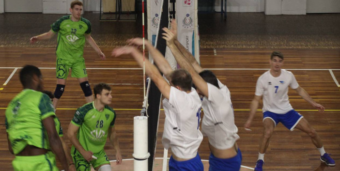 VOLLEY BM / Ultimo impegno dell'anno per il VBC Mondovì: sabato sera arrivano i Diavoli Rosa Brugherio