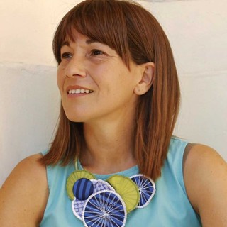 A Frassino "Siamo Letteratura" con Valeria Tron