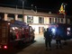 Fuga di gas ed esplosione in strada Canavere a Savigliano: due persone ferite