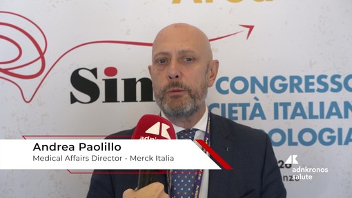 Paolillo (Merck), "In neurologia accanto ai pazienti, da sclerosi multipla a malattie rare per offrire nuove possibilità ai pazienti"