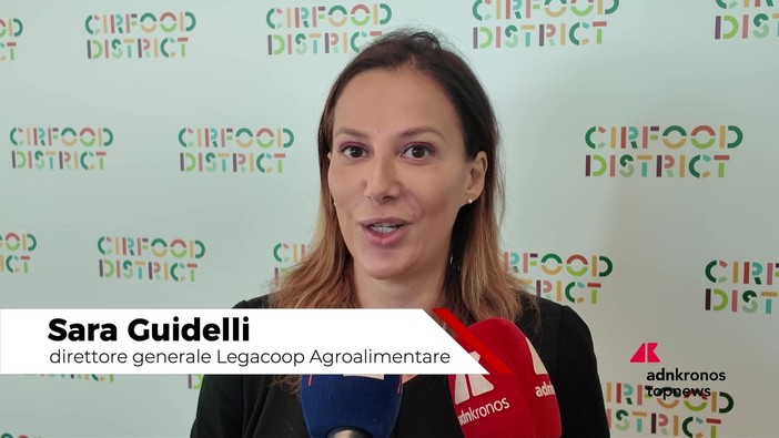 Ristorazione collettiva, Guidelli: "È necessario aggiornare i criteri ambientali"