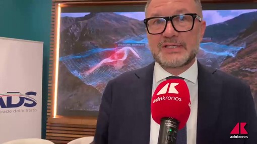 Vaghi (Ads): "Sicurezza fondamentale nel settore autostradale" Vaghi (Ads): "Sicurezza fondamentale nel settore autostradale"