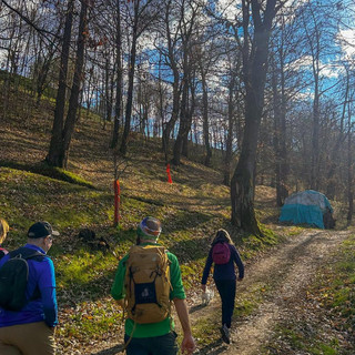 Aprile in valle Stura tra visite guidate, escursioni all'aperto, laboratori per ragazzi e corsi di cucina Aprile in valle Stura tra visite guidate, escursioni all'aperto, laboratori per ragazzi e corsi di cucina