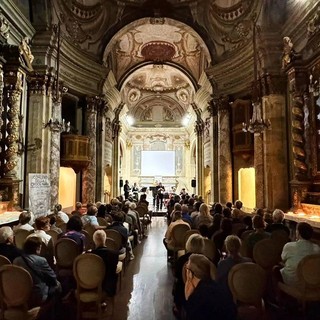 Voxonus Festival e Scuola di APM si alleano per sviluppare l’offerta culturale della città