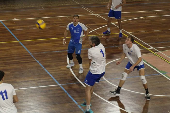 VOLLEY BM / VBC Mondovì, obiettivo tre punti per mantenere vive le speranze salvezza