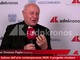 Ai, monsignor Paglia: "La tecnologia deve essere al servizio dell'uomo" Ai, monsignor Paglia: "La tecnologia deve essere al servizio dell'uomo"