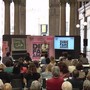 'Close the Gap', campagna Coop per la prima volta in un luogo pubblico a Roma