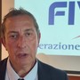 Ettorre: "Per la vela biennio 2027-28 pieno di appuntamenti, dall'America's Cup alle Olimpiadi" Ettorre: "Per la vela biennio 2027-28 pieno di appuntamenti, dall'America's Cup alle Olimpiadi"