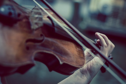 Busca, cresce l'attesa per “Paganini 3.0"