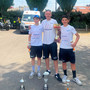 CICLISMO / Vigor Cycling Piasco timbra un successo di squadra nel Varesotto