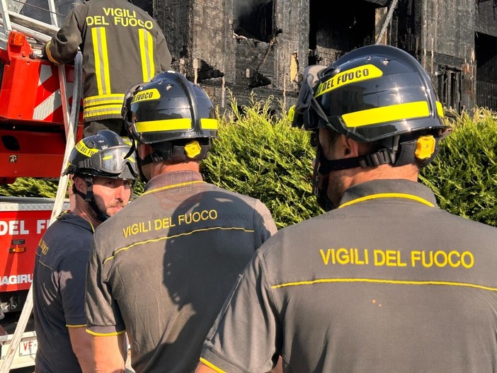 Immagine di repertorio