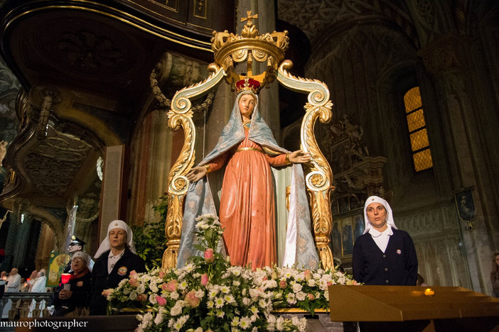 Luoghi del Sacro: eventi speciali nelle Diocesi di Cuneo-Fossano e Saluzzo Luoghi del Sacro: eventi speciali nelle Diocesi di Cuneo-Fossano e Saluzzo