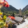 In occasione della Fiera del Nostrale di Canosio si inaugura il Villaggio Montano Alta Valle Maira