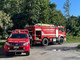 Incendio a Garessio, Vigili del Fuoco e AIB impegnati da ieri per domare le fiamme in località Ruffini Incendio a Garessio, Vigili del Fuoco e AIB impegnati da ieri per domare le fiamme in località Ruffini