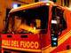 Incendio a Costigliole Saluzzo: in fiamme materiali ferrosi e plastici Incendio a Costigliole Saluzzo: in fiamme materiali ferrosi e plastici