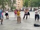 Da piazza Testaccio a 'Ballando con le stelle', l'appello dei ballerini 70enni