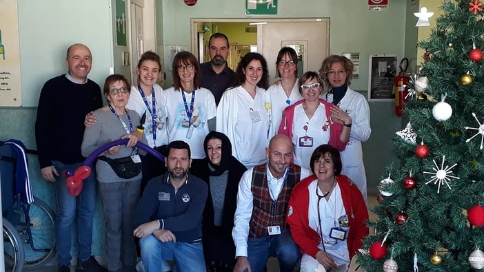 Al via un nuovo corso per diventare volontario ABIO in Pediatria a Cuneo