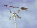 IL TEMPO DELLA SETTIMANA / Cambio di circolazione, ma ancora poche piogge IL TEMPO DELLA SETTIMANA / Cambio di circolazione, ma ancora poche piogge