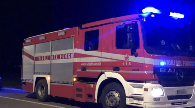 Immagine di repertorio