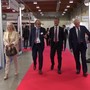 Piacenza Expo: conclusa con successo la triplice kermesse firmata Mediapoint & Exhibitions su H2, cybersicurezza ed energia nucleare Piacenza Expo: conclusa con successo la triplice kermesse firmata Mediapoint & Exhibitions su H2, cybersicurezza ed energia nucleare
