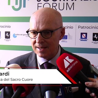 Sanità, Ricciardi (Università Cattolica): "Il Ssn è la più grande opera pubblica del Paese, i cittadini lo difendano prima di perderlo"