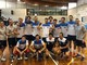 Volley maschile A2: il Vbc Synergy Mondovì rimonta Cantù e si aggiudica il trofeo “Vincenzo Tomatis”